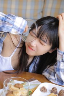女人毛毛扒开自慰